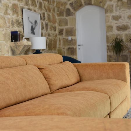 Bed and Breakfast San Pawl Bnb Farmhouse Calypso Xagħra Exterior foto