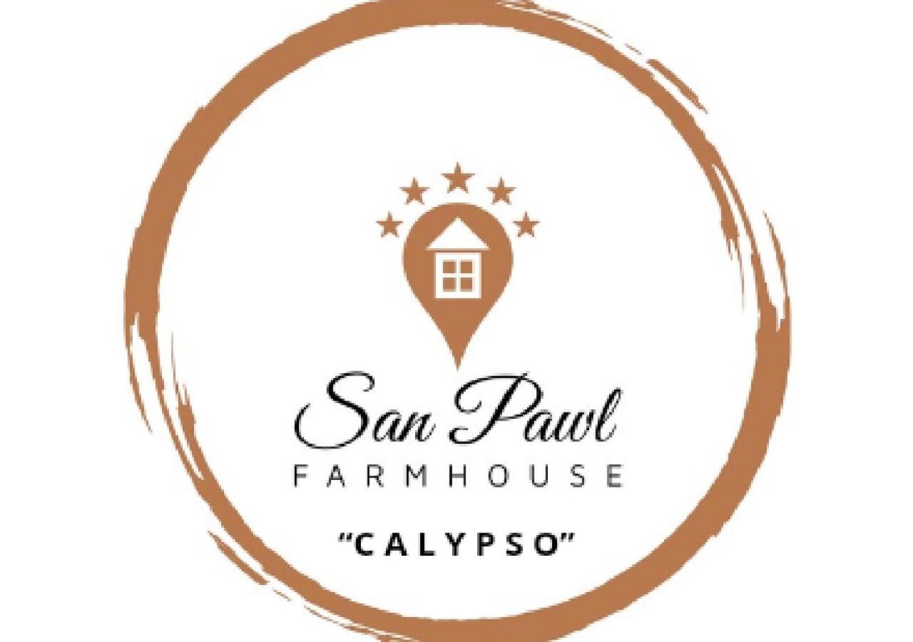 Bed and Breakfast San Pawl Bnb Farmhouse Calypso Xagħra Exterior foto