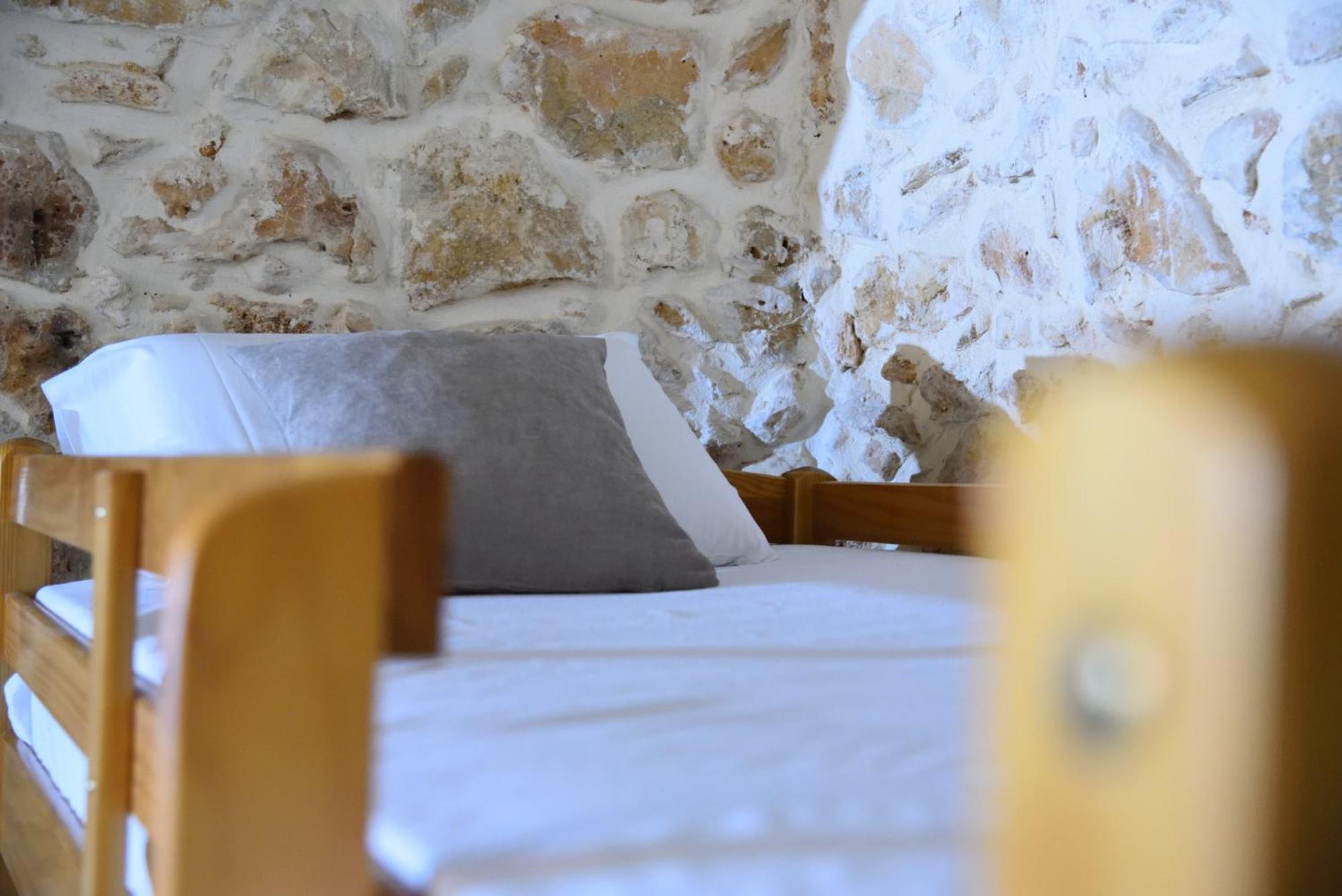 Bed and Breakfast San Pawl Bnb Farmhouse Calypso Xagħra Exterior foto