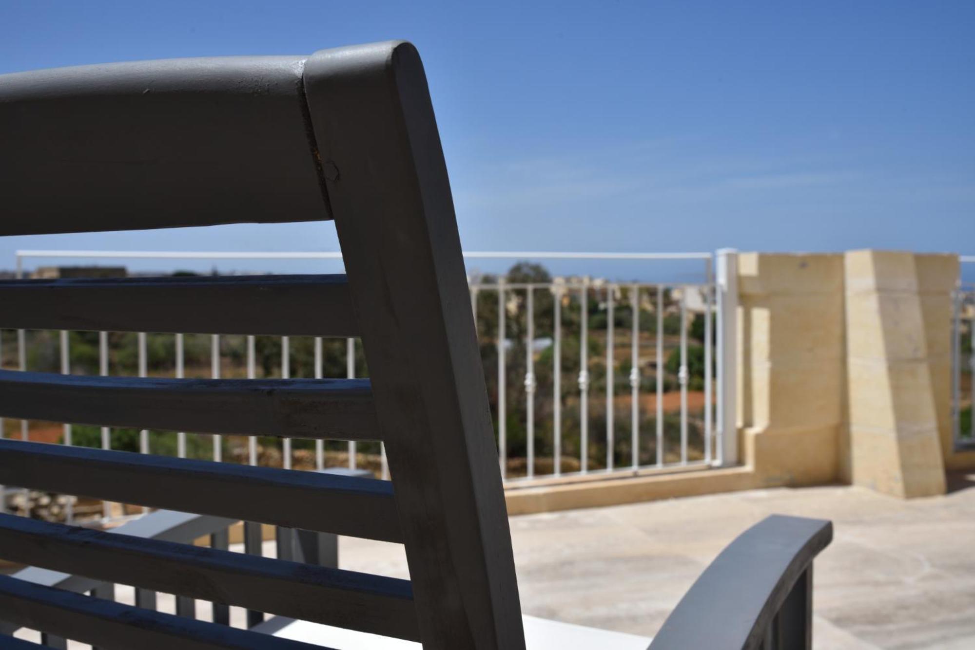 Bed and Breakfast San Pawl Bnb Farmhouse Calypso Xagħra Exterior foto