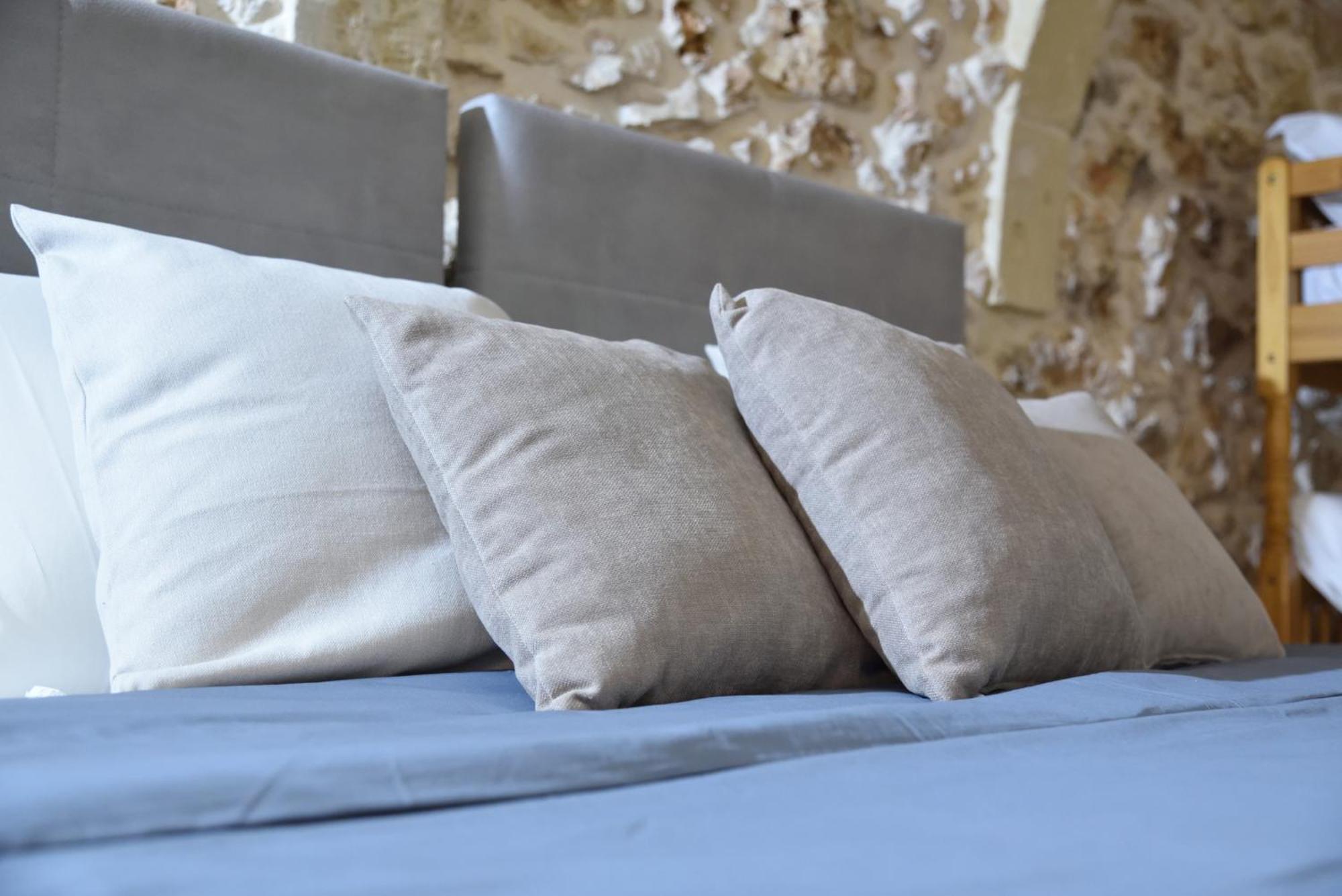 Bed and Breakfast San Pawl Bnb Farmhouse Calypso Xagħra Exterior foto