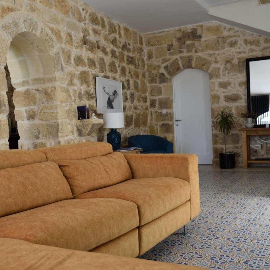 Bed and Breakfast San Pawl Bnb Farmhouse Calypso Xagħra Exterior foto